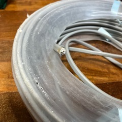 VVF2芯1.6mm(約3.5kg巻き)の画像