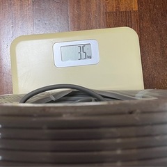 VVF2芯1.6mm(約3.5kg巻き)の画像