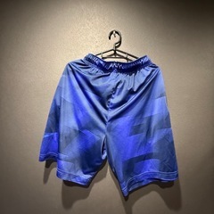 NIKEハーフパンツの画像