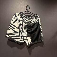 NIKEハーフパンツの画像