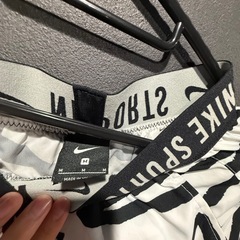 NIKEハーフパンツの画像