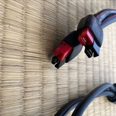 アンダーソンケーブル　複数本の画像