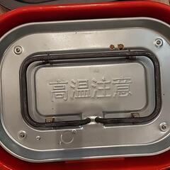 家庭用たこ焼き器の画像