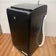 洗濯機　HIsense ハイセンス　HW-G55E5KK 2019年製 5.5kgの画像