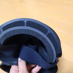 【美品】スノーゴーグルの画像