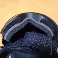 【美品】スノーゴーグルの画像