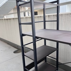 0円　家庭用オフィス机の画像