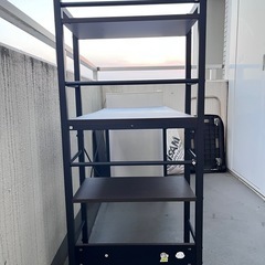 0円　家庭用オフィス机の画像