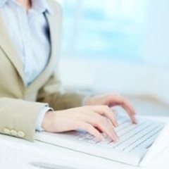 面接1回のみ！未経験者歓迎！弊社の人材コーディネーター(事務)募集♪の画像
