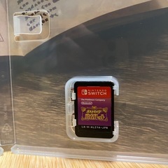 ポケットモンスターバイオレットの画像