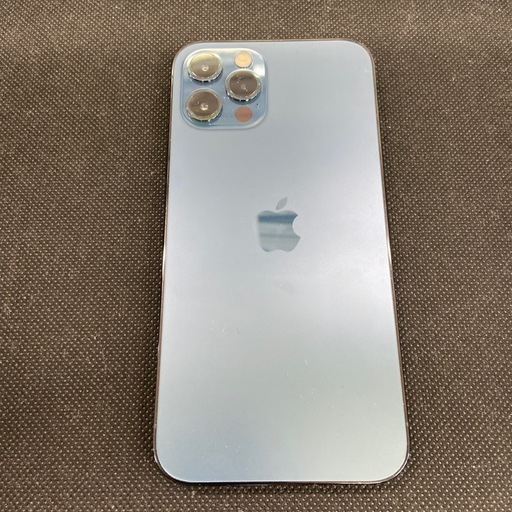 【トレファク ラパーク岸和田店】iPhone12pro 256g入荷しました。