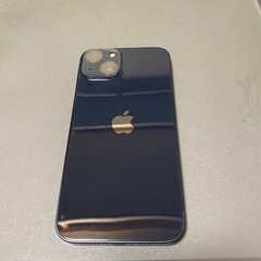 iPhone13 128GBの画像