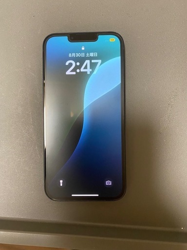 その他 iPhone13 128GB