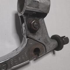 ヤマハ純正SR500  SR400 クラッチレバー  ワイヤー  旧車  バイクの画像