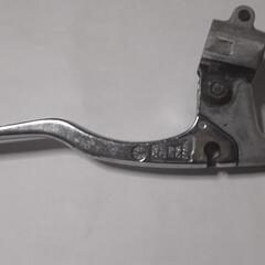 ヤマハ純正SR500  SR400 クラッチレバー  ワイヤー  旧車  バイクの画像