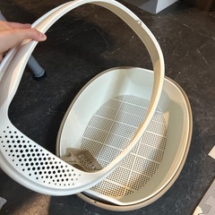 猫トイレ の画像
