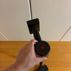 掃除機の画像