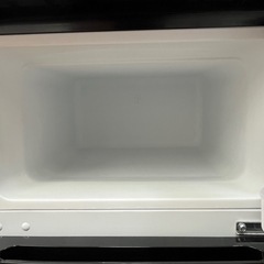 激安冷蔵庫!! Comfee コンフィ 2ドア RCT90BL コンパクトタイプ 2022年 90L の画像