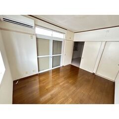 260💙初期費用7万円☆フリーレント1ヶ月☆敷礼０☆｟3K｠宇都...