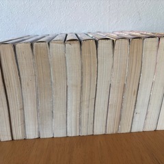 部長島耕作　全13巻の画像