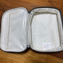オムツ入れの画像