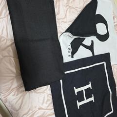 クッションカバー３点🎀美品の画像