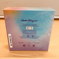Ferragamo フェラガモ インカント シャイン EDT（オードトワレ）100mlの画像