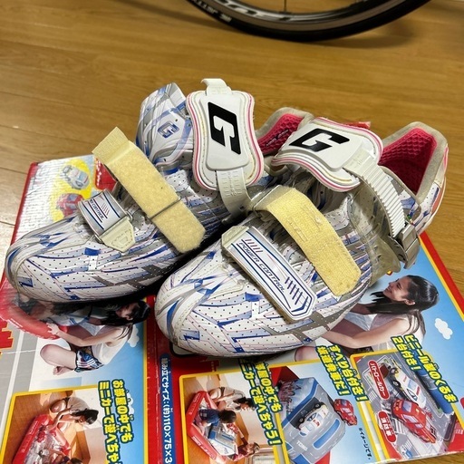 2015年モデルFELT F7