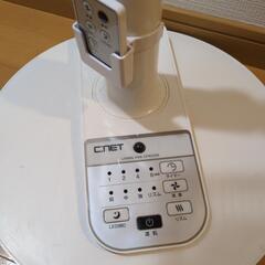 扇風機の画像