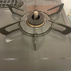 LPガステーブルの画像