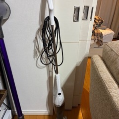 掃除機の画像
