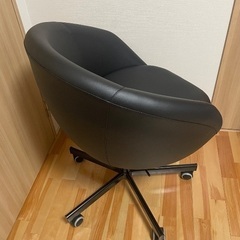 IKEA 極美品　チェアの画像