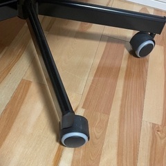 IKEA 極美品　チェアの画像