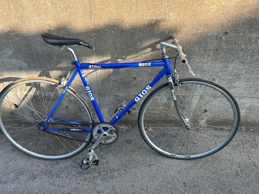 ジオスクロモリピスト