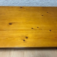 パート　テーブルの画像