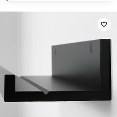 IKEA ⭐@2500円 115cm IKEA フォトディスプレイの画像
