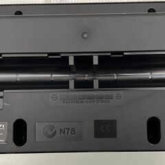 ij4720A CASIO カシオ 電子キーボード CTK-571 ケース付 電子ピアノ 楽器 鍵盤楽器 電子楽器 61鍵 音楽 動作未確認の画像