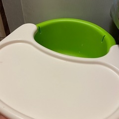 お値下げ‼️リッチェル 2WAYごきげんチェアK の画像