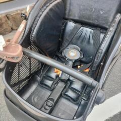 パナソニック　guuto mini　電動アシスト自転車　訳アリの画像