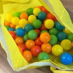 アンパンマン　ボールテントの画像