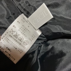 美品✨ CECIL MC BEEのショートパンツの画像