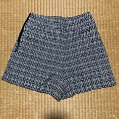 美品✨ CECIL MC BEEのショートパンツの画像