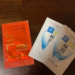 メラノCCの画像