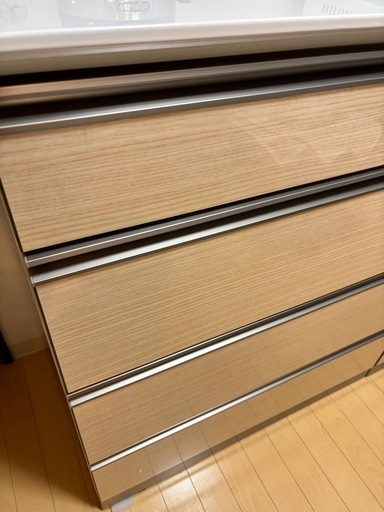 【9/7まで】AYANO（綾野製作所）ダイニングボード120.2x45x202