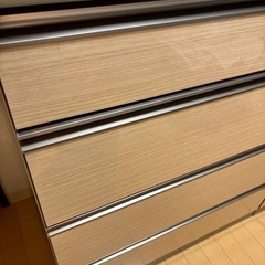 【9/7まで】AYANO（綾野製作所）ダイニングボード120.2x45x202の画像