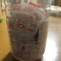 ベルマークの画像