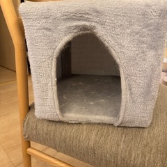 【無料】キャットタワーあげますの画像