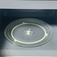 ★動作確認済み★電子レンジ　パナソニック　NE-S360F　750W　2008年製　Panasonicの画像