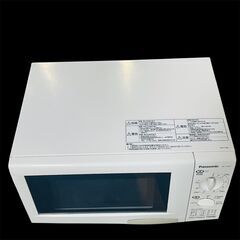 ★動作確認済み★電子レンジ　パナソニック　NE-S360F　750W　2008年製　Panasonicの画像