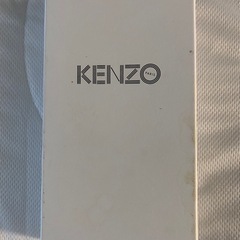 (未使用)箱付き:KENZO PARISのiphone11 Proケースの画像
